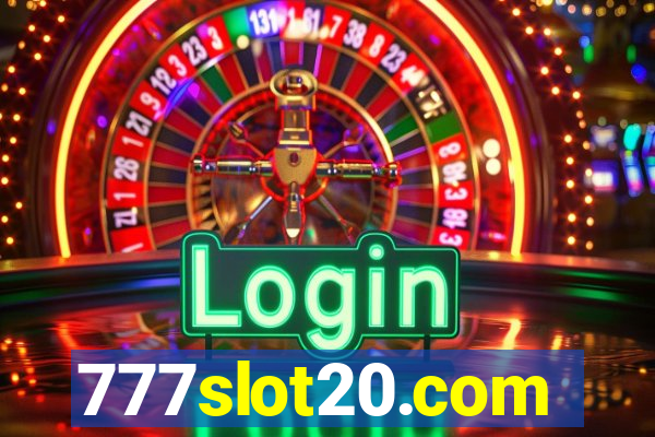 777slot20.com