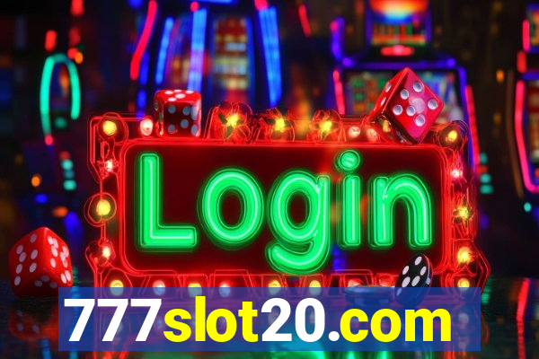 777slot20.com