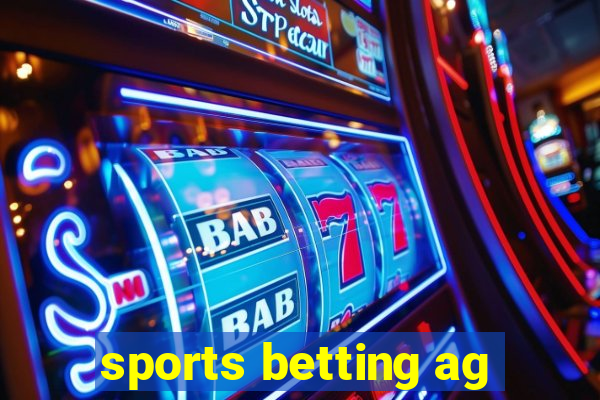 sports betting ag