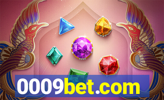 0009bet.com