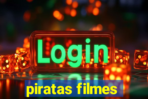 piratas filmes