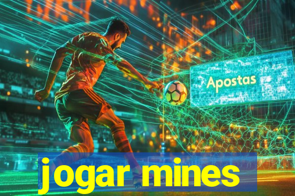 jogar mines