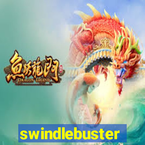 swindlebuster