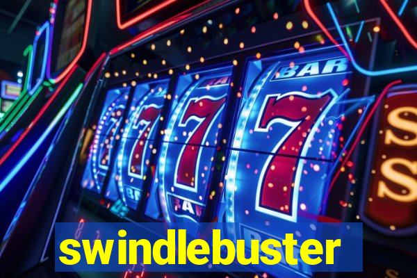 swindlebuster