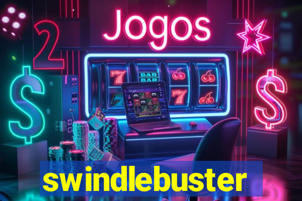 swindlebuster