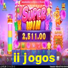 ii jogos