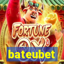 bateubet