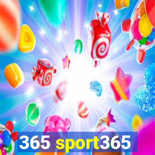 365 sport365