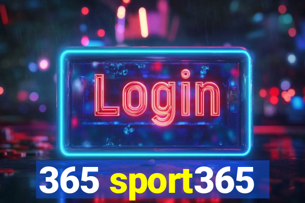 365 sport365