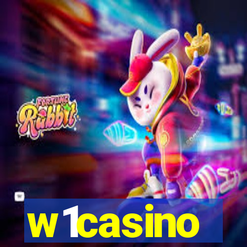 w1casino