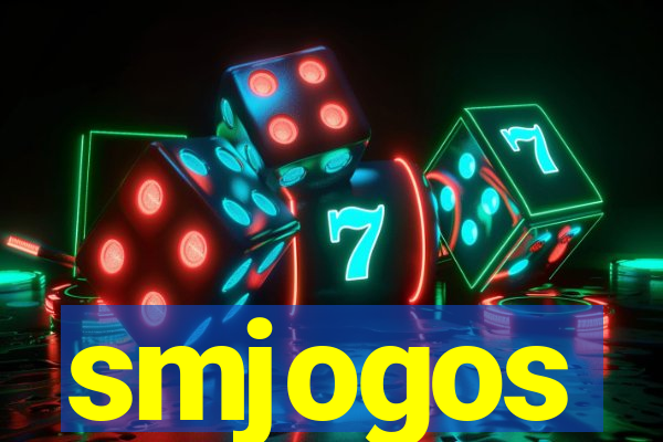 smjogos