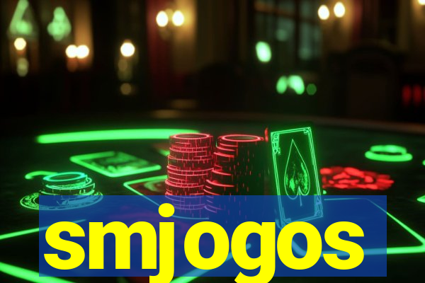 smjogos