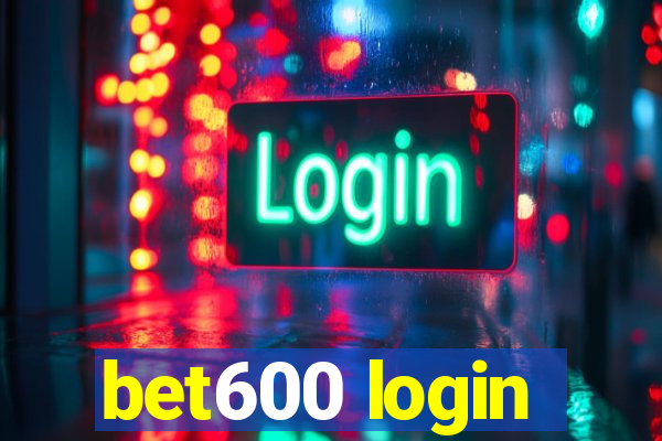 bet600 login