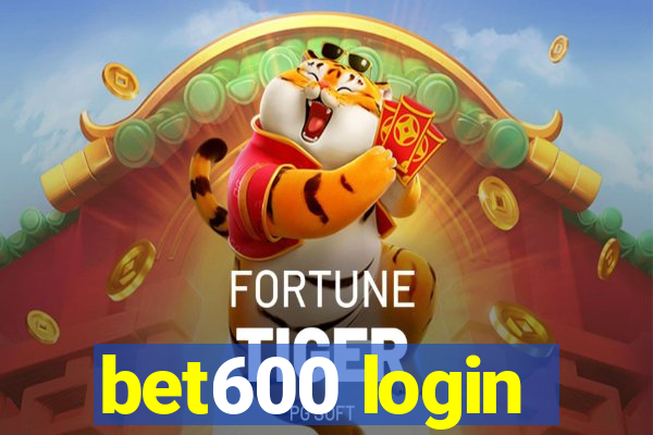 bet600 login