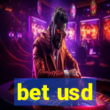 bet usd