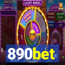 890bet