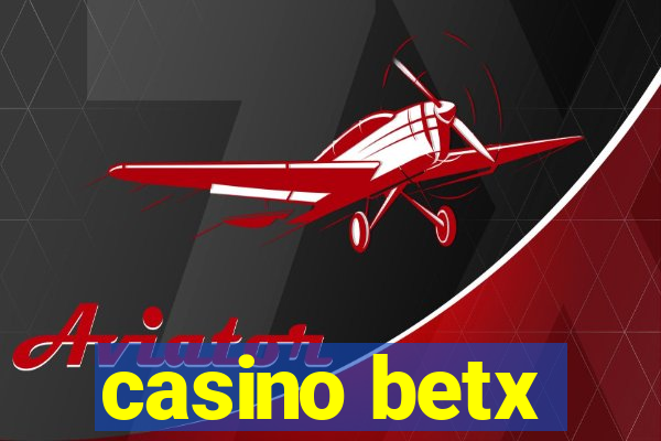 casino betx