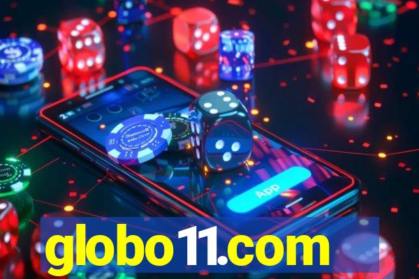 globo11.com