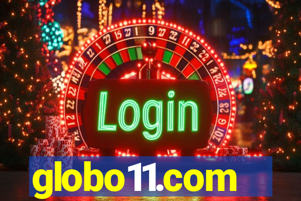 globo11.com