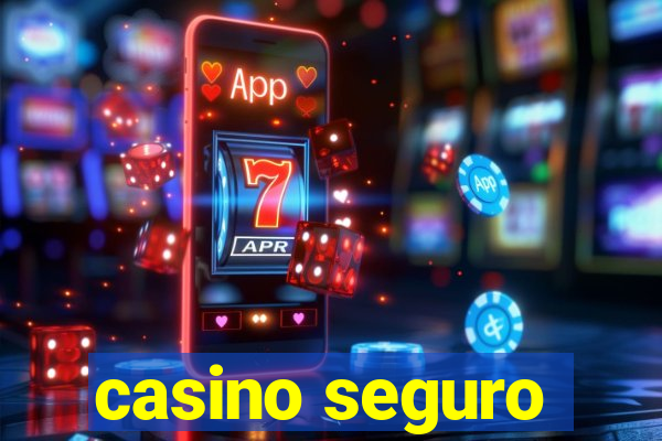 casino seguro