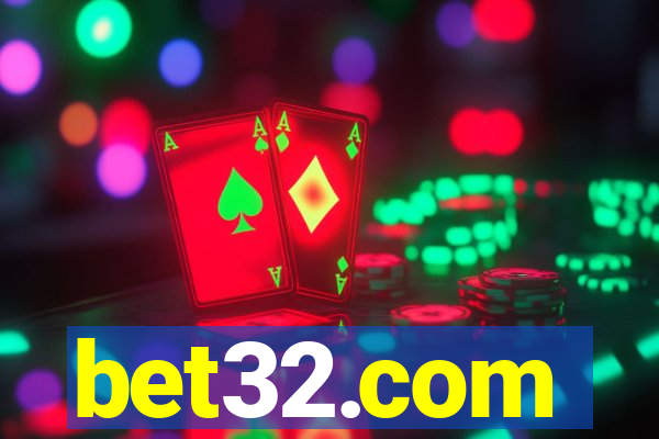 bet32.com