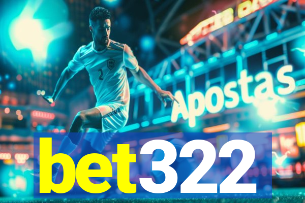 bet322