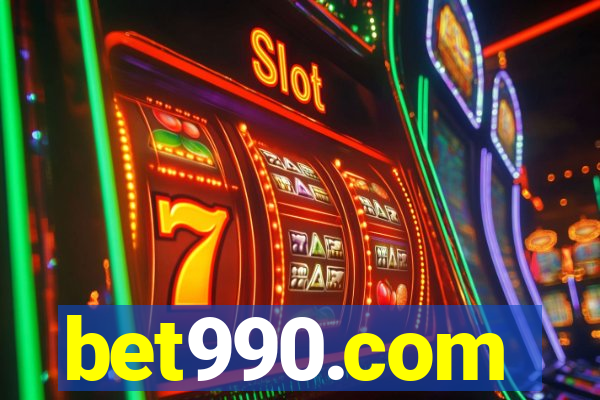 bet990.com