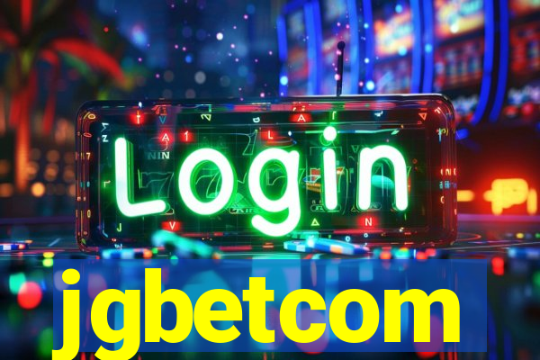 jgbetcom