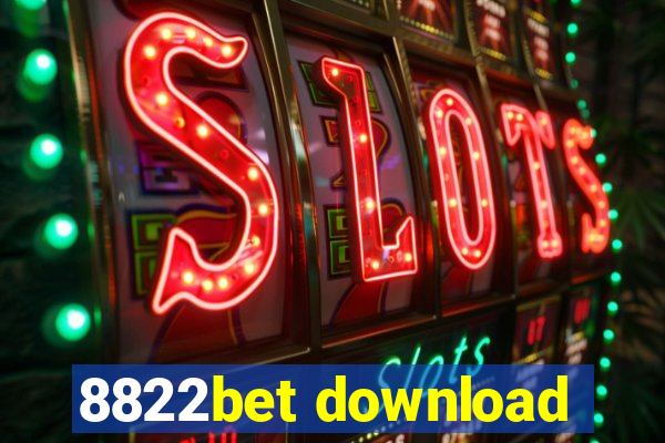 8822bet download