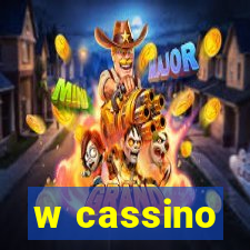 w cassino