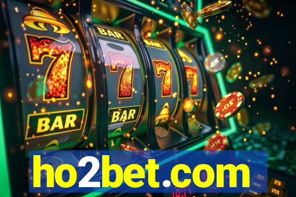 ho2bet.com