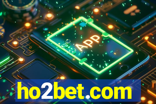 ho2bet.com