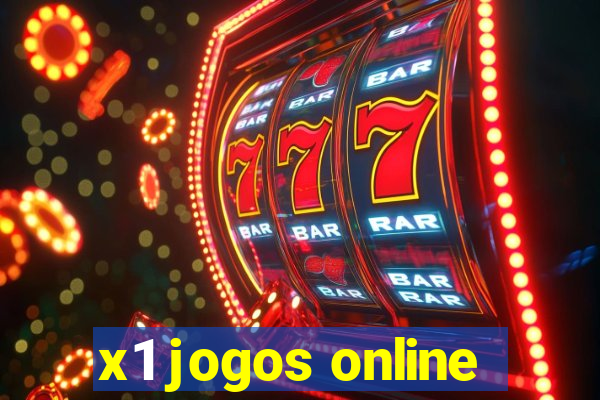 x1 jogos online