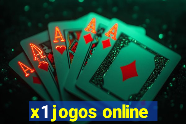 x1 jogos online