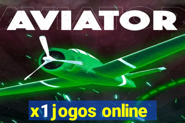 x1 jogos online