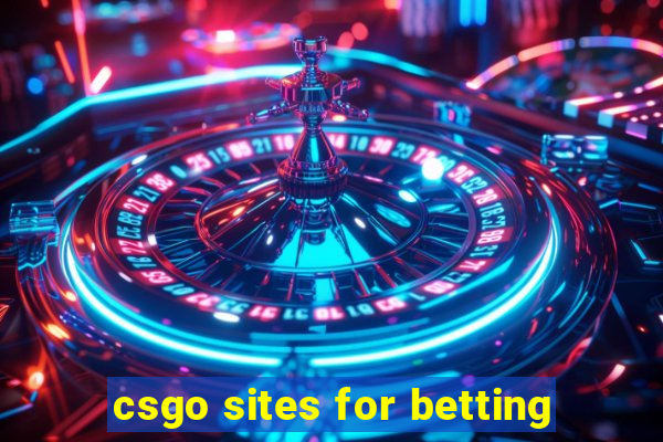 csgo sites for betting