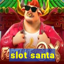 slot santa