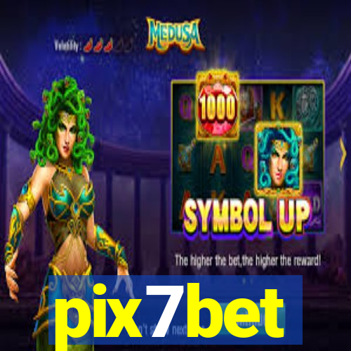 pix7bet