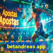 betandreas app