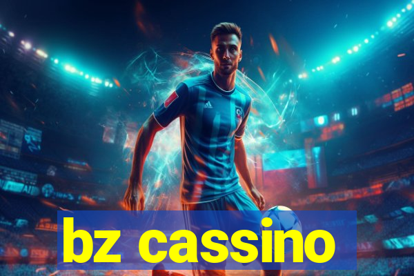 bz cassino