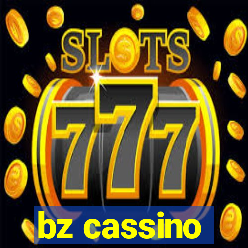 bz cassino