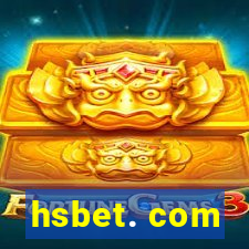 hsbet. com