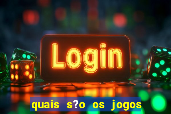 quais s?o os jogos de azar no brasil