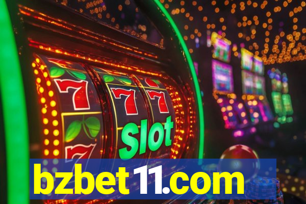 bzbet11.com