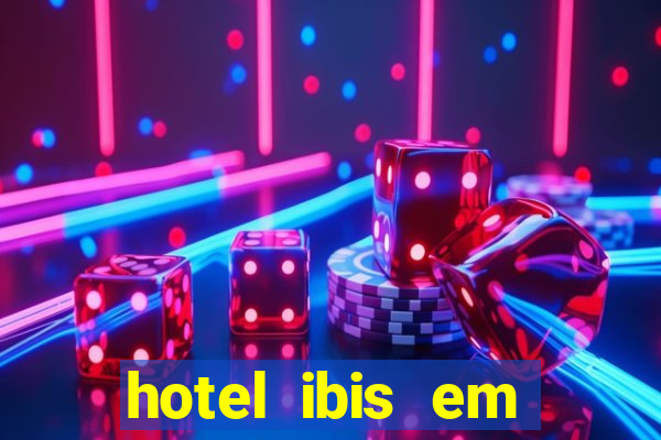 hotel ibis em campinas sp