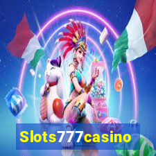 Slots777casino