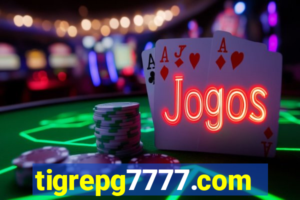 tigrepg7777.com