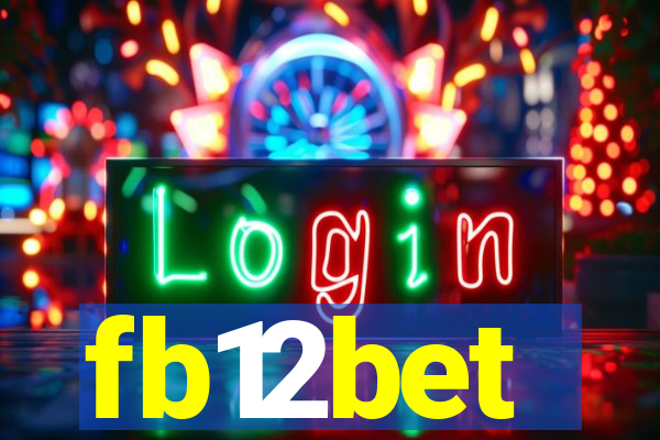 fb12bet