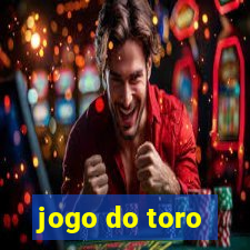 jogo do toro