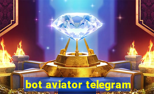 bot aviator telegram